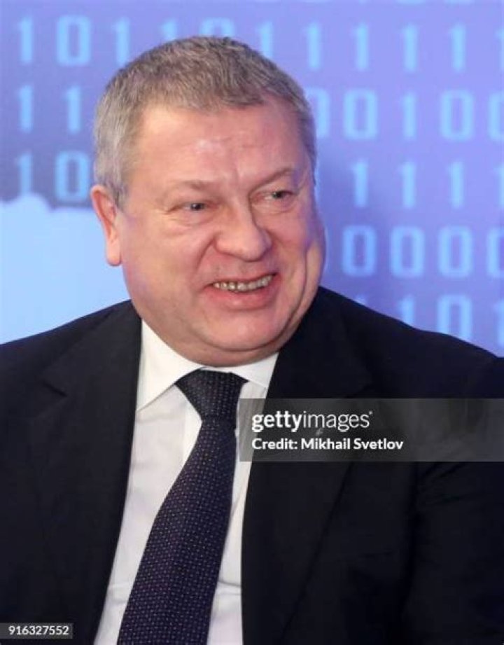 This 34-Year-Old Russian Businessman Achieved Billionaire Status In Just 3 Years!