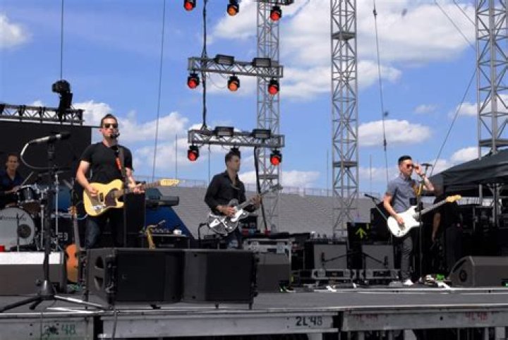 This Is What These Popular Band Name Acronyms Stand For — Best Life