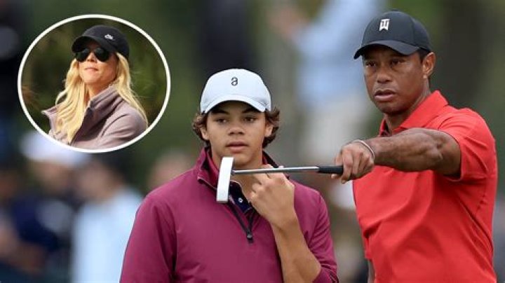 Tiger Woods' Ex-Wife Elin Nordegren Is Dating Jordan Cameron (Her New Boyfriend, Childre, Husband, 2022 Photos, Instagram)