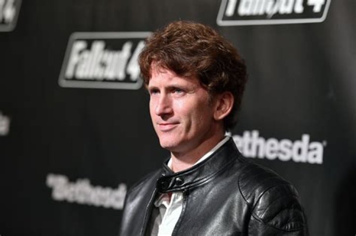 Todd Howard Net Worth | Celebrity Net Worth