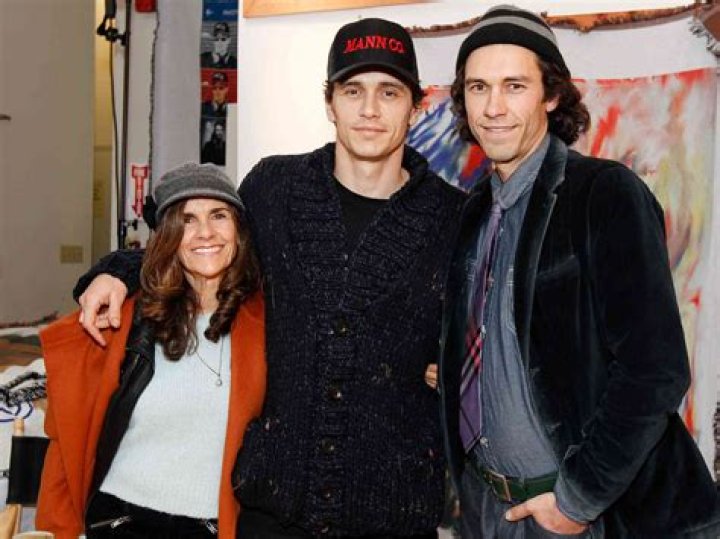 Tom Franco - Bio, Age, siblings, height, Wiki, Facts and Family