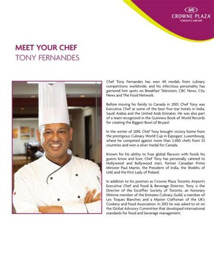 Tony Fernandes - Bio, Age, Wiki, Facts and Family