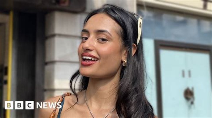 Transsexual Model Ava Sabrina London Talks About Alleged Affair – Hollywood Life