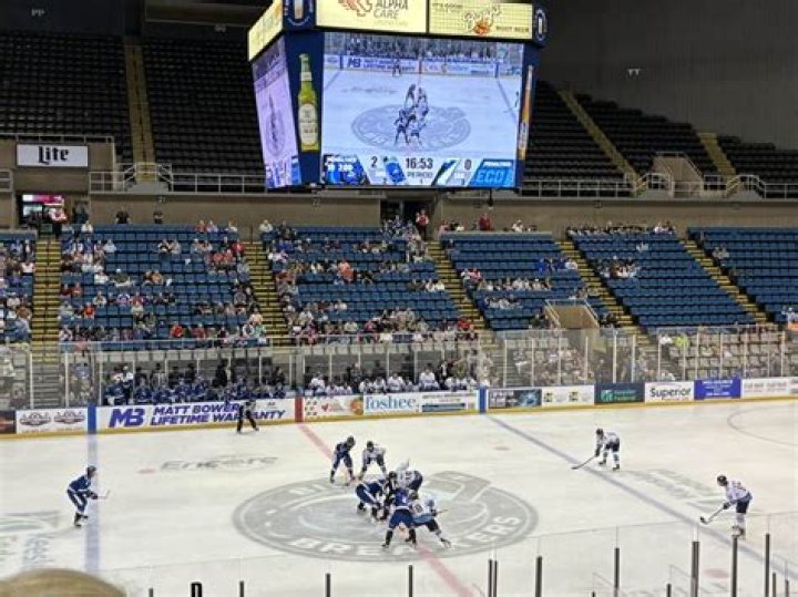 VENUE UPDATES: Eagles Set Mississippi Coast Coliseum Record … And Much More!