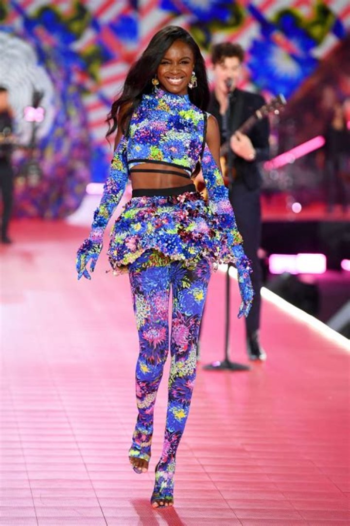 Victoria’s Secret Fashion Show 2018: See Bethenny Frankel & More On The Pink Carpet