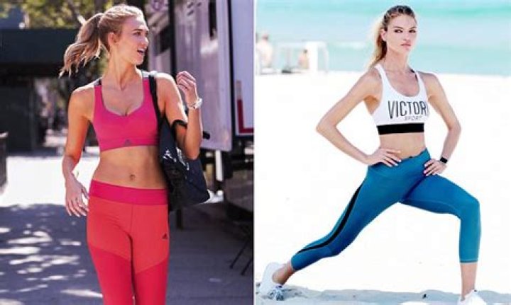 Victoria’s Secret Trainer Michael Blauner Workout Secrets