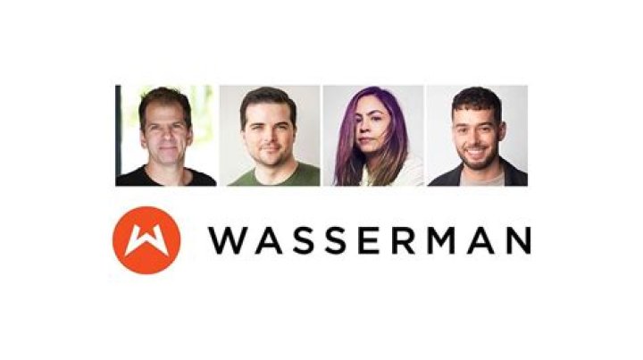 Wasserman Music Announces Four Senior Hires, Including Brad Goodman And Sam Bartlett