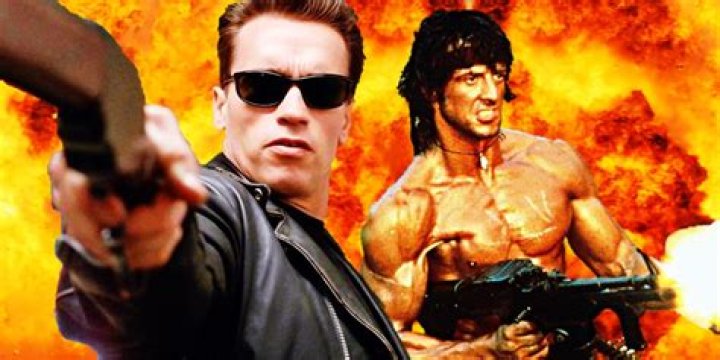 What Was Arnold Schwarzenegger's First Movie?