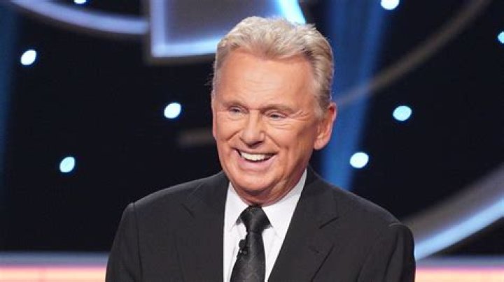 Where Does Pat Sajak Live?