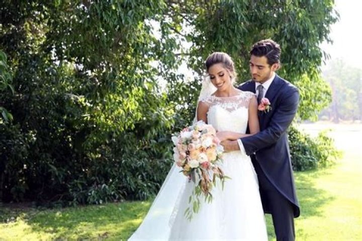 Who is Alethia Sada Dating Now?