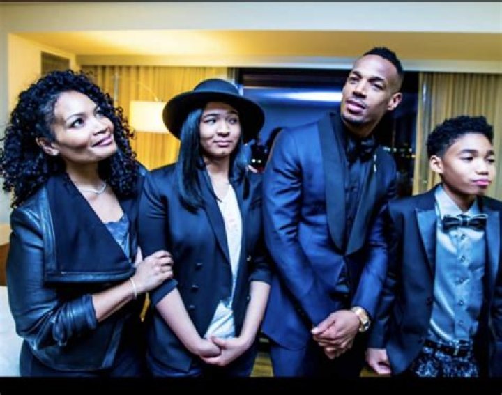 Who is Amai Wayans Dating Now?