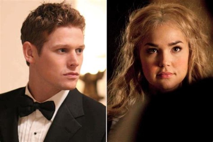 Who is Arielle Vandenberg Dating Now