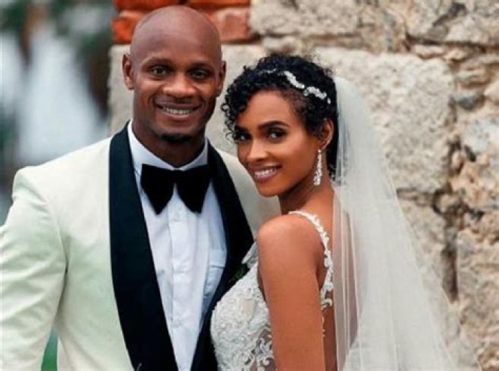 Who is Asafa Powell Dating Now?