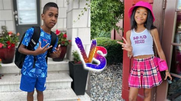 Who is Bad Kid Jakari Dating Now?