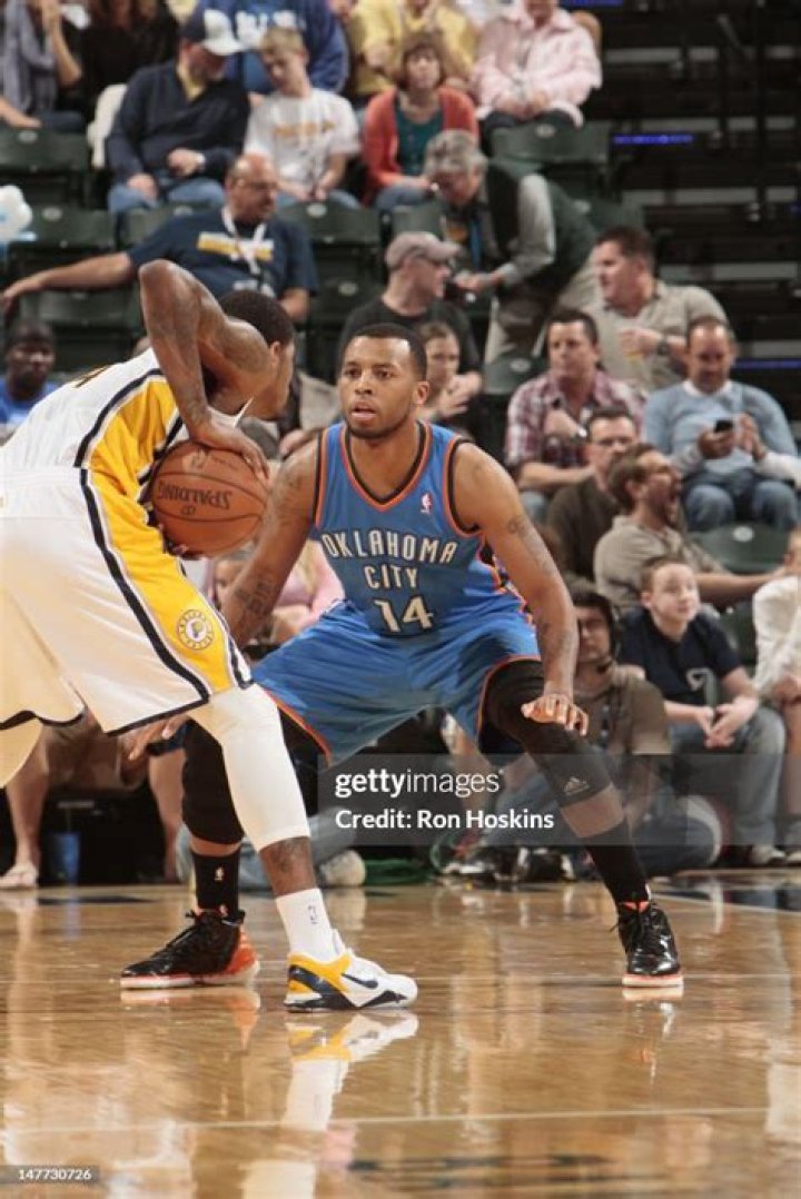 Who is Daequan Cook Dating Now