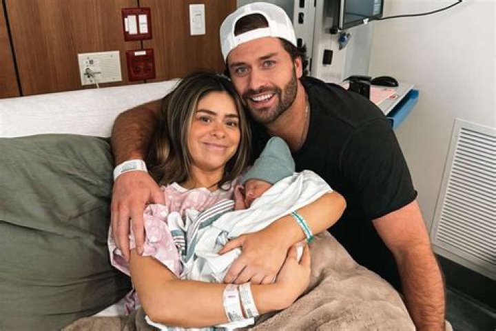 Who is Dakota Laden Dating Now