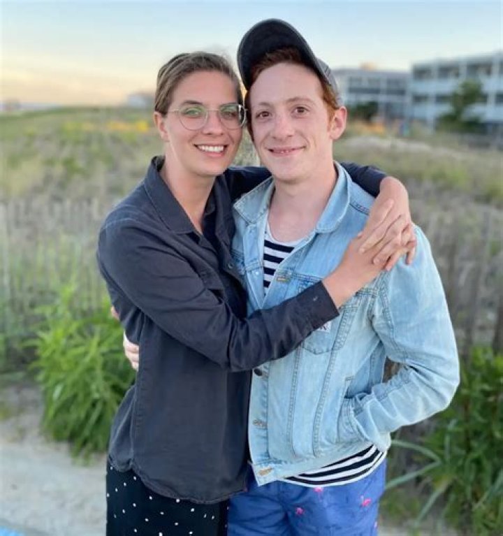 Who is Ethan Crosby Dating Now?