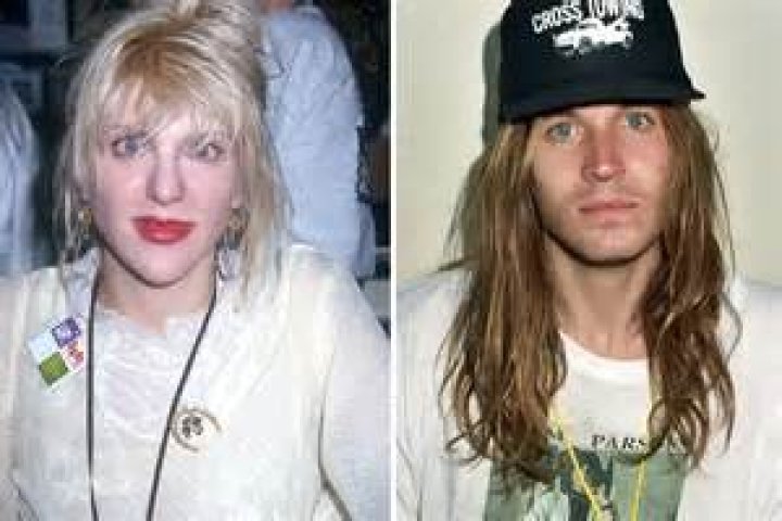 Who is Evan Dando Dating Now