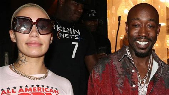 Who is Freddie Gibbs Dating Now