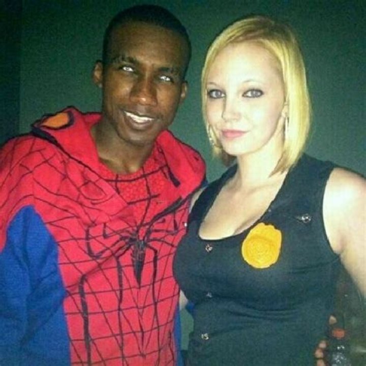 Who is Hopsin Dating Now