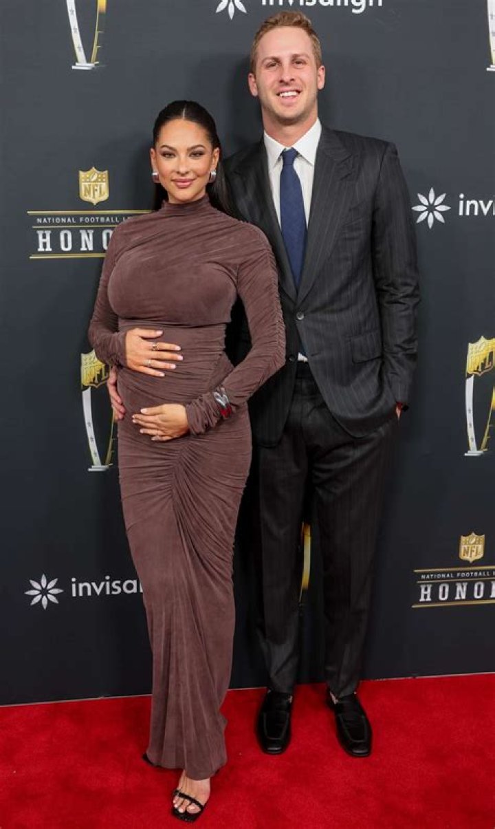 Who is Jared Murillo Dating Now?