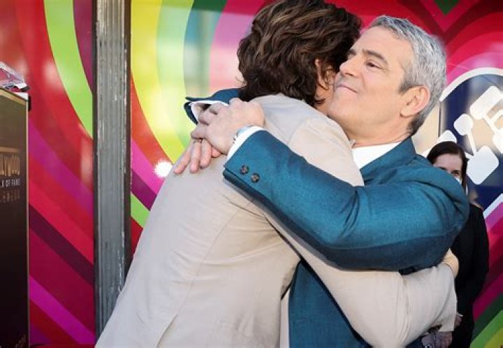 Who is John J Strauss Dating Now?