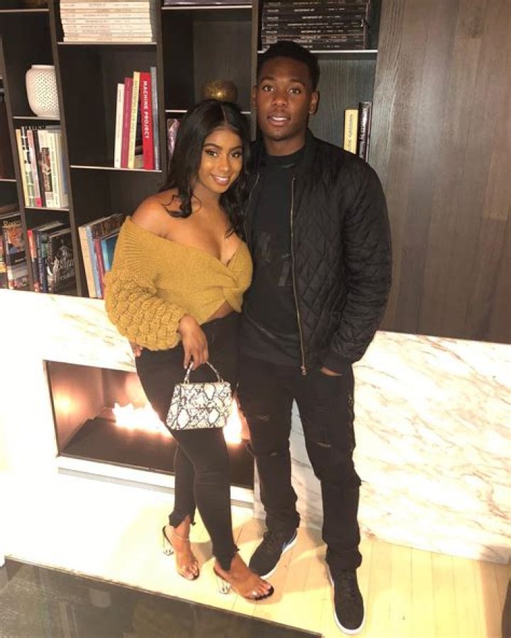 Who is Kamal Miller? Bio, net worth, relationship status and football career