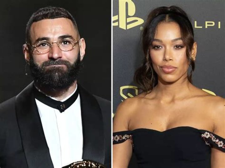 
Who is Karim Benzema's Wife: Is He Married?