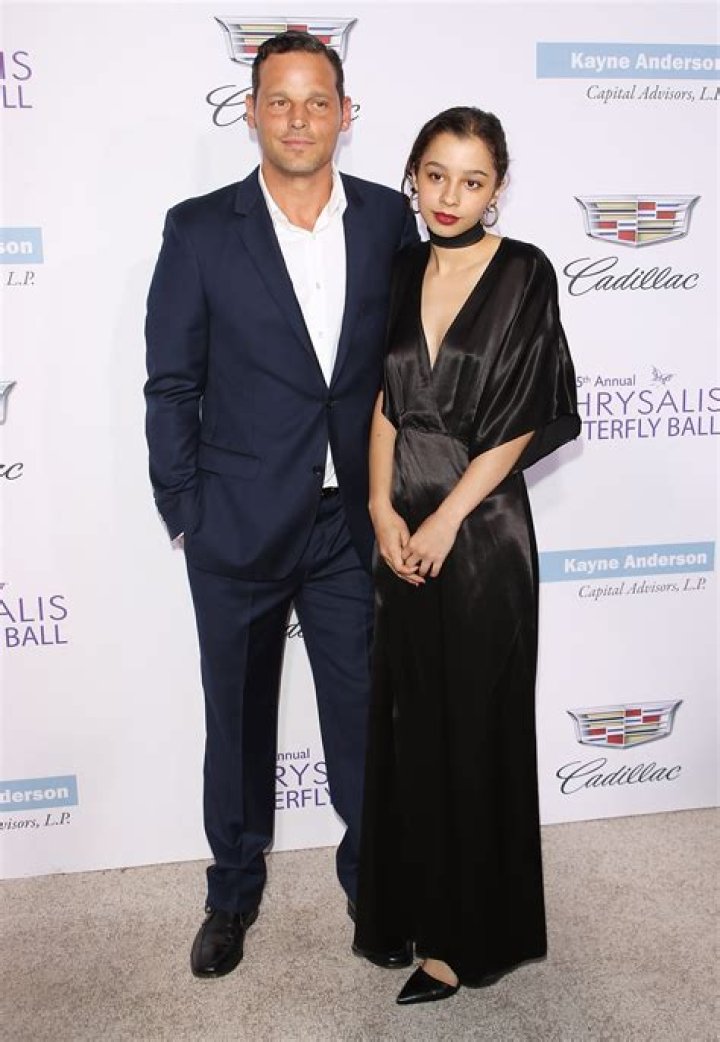 Who is Keisha Chambers? Wiki-Bio Justin Chambers Wife with her Married Life