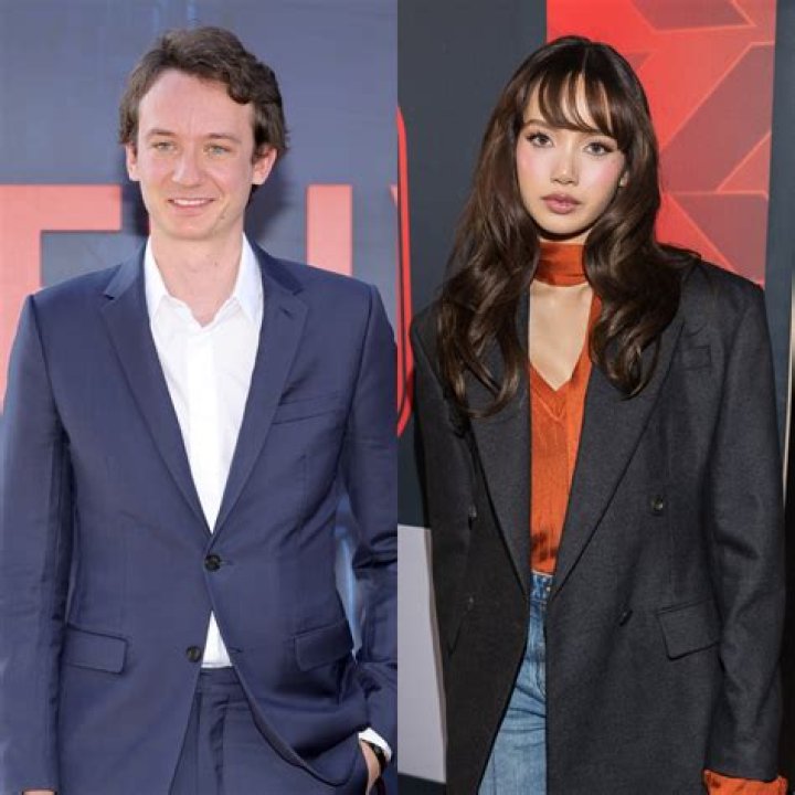 Who is Lisa Geoghan Dating Now?