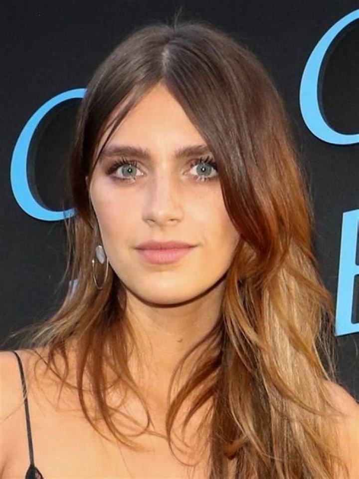 Who is Nell Tiger Free Dating Now