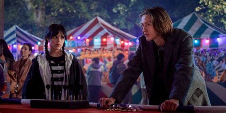 Who is Percy Hynes White Dating Now