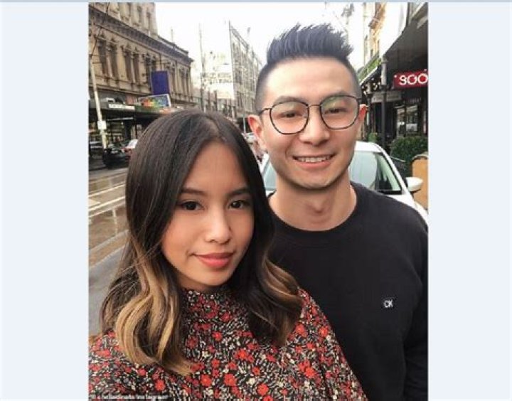 Who is Reynold Poernomo Dating Now?