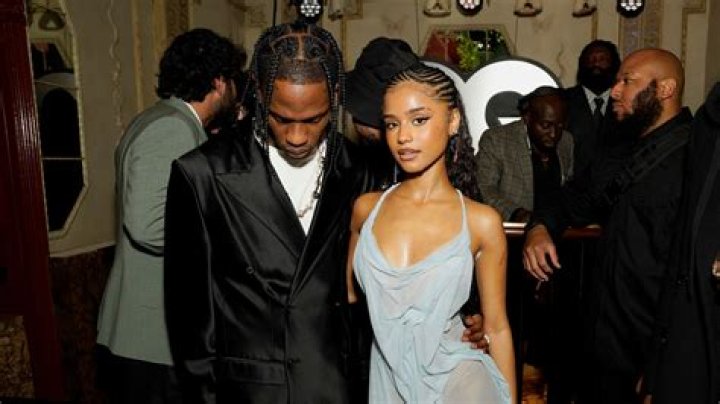 Who is Scott Maddox Dating Now