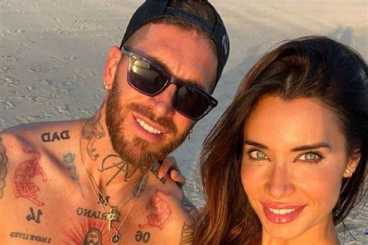 Who is Sergio Ramos Dating Now