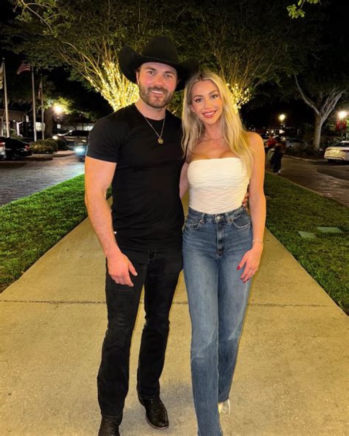 Who is Steven Avery Dating Now