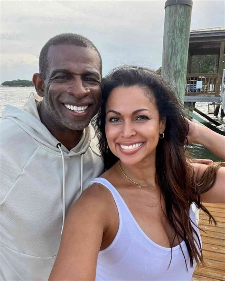 Who is Tracey Edmonds Dating Now?