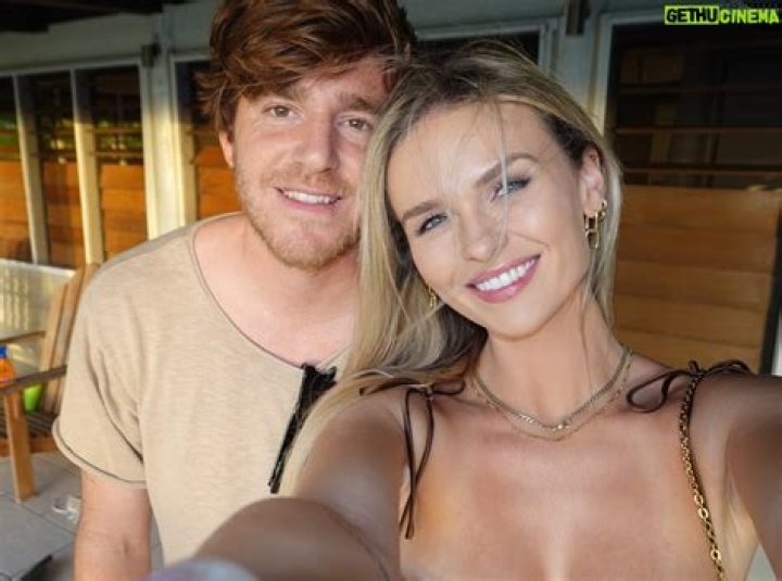 Who is Tyler Marenyi Dating Now