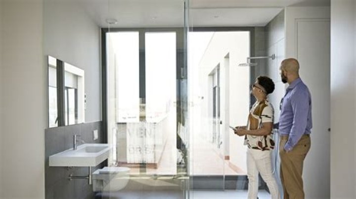 Why the Bathroom Is the Most Important Room in Your Home, According to a New Real Estate Report