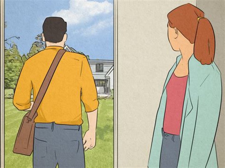 Why They Decided To Break Up – Hollywood Life