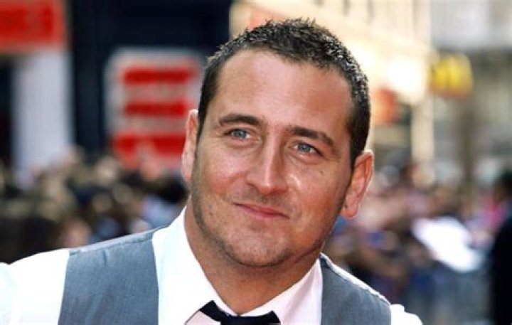 Will Mellor Net Worth | Celebrity Net Worth