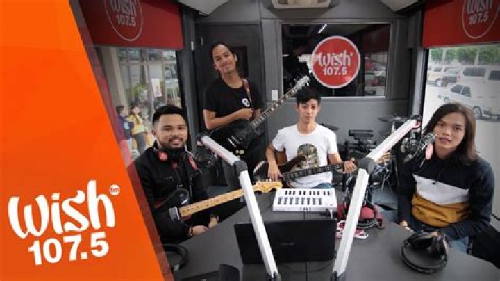 Wish 107.5 net worth, income and estimated earnings of Youtuber channel