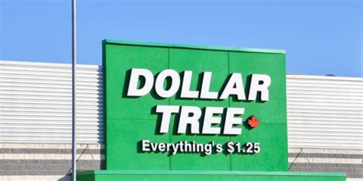 You Can Buy Brand Name Makeup at Dollar Tree — Best Life