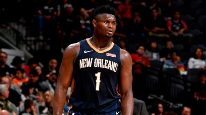 Zion Williamson Is The Top Pick In The 2019 NBA Draft...How Much Money Will He Make?